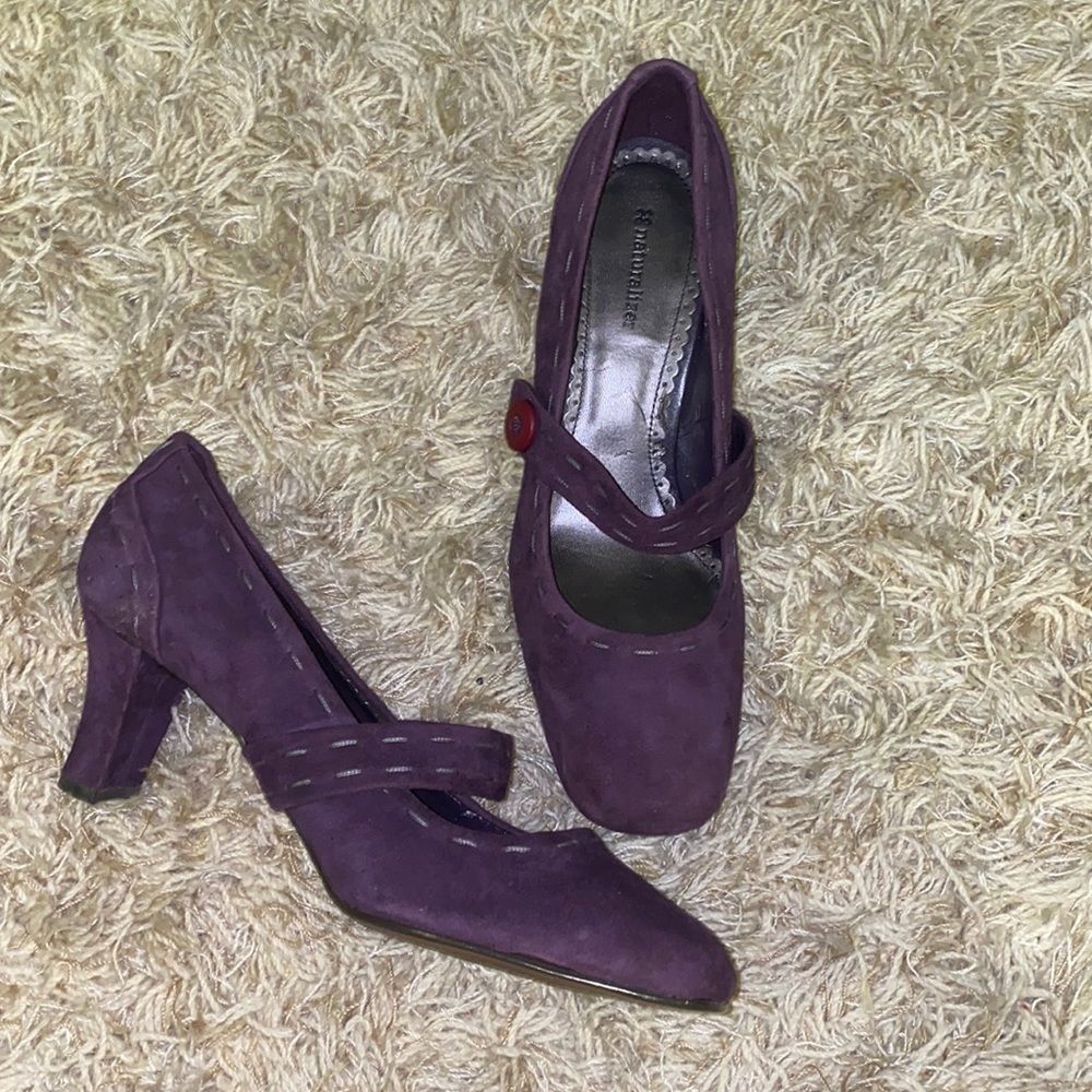 Naturalizer Heels